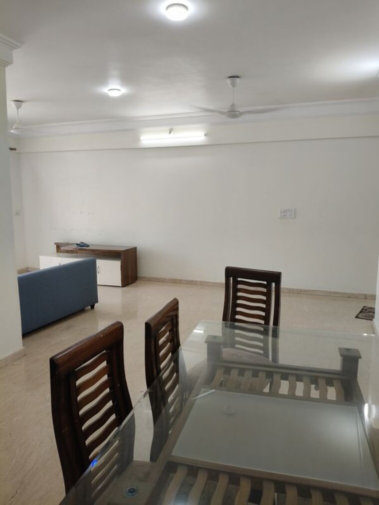 Kitchen, hiranandani-estate 3 Bedroom 1200 Sq.Ft. Apartment In Ghodbunder Road Thane 10344844