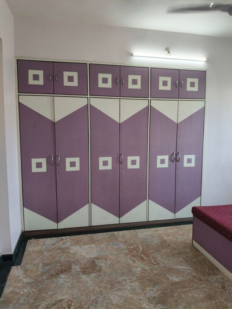 Kitchen, hiranandani-estate 3 Bedroom 1200 Sq.Ft. Apartment In Ghodbunder Road Thane 10344844