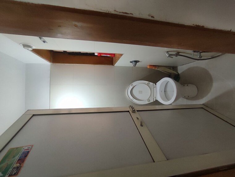 Bathroom, puranik-hometown 1 Bedroom 560 Sq.Ft. Apartment In Ghodbunder Road Thane 10344697