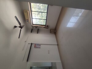 Bedroom in 1 BHK Apartment at Puranik Hometown, Ghodbunder Road – for Rent