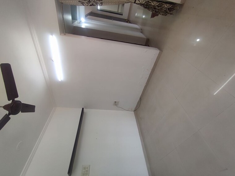 Living Room, puranik-hometown 1 Bedroom 560 Sq.Ft. Apartment In Ghodbunder Road Thane 10344697