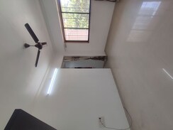 1 BHK Apartment For Rent in Puranik Hometown