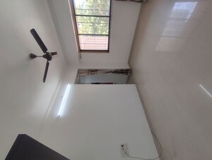 1 BHK Apartment For Rent in Puranik Hometown, Ghodbunder Road