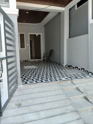 4 BHK Independent House For Sale in Suraram