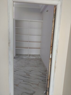 Bathroom in 4 BHK Independent House at Suraram – for Sale