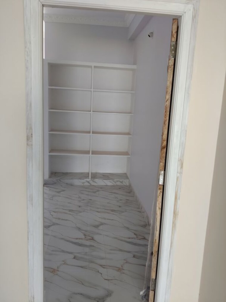 Bathroom, suraram 4 Bedroom 105 Sq.Yd. Independent House In Suraram Hyderabad 10344750