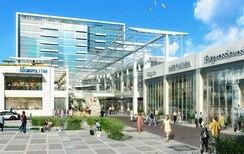 Retail Shop For Sale in M3M Cosmopolitan Suites