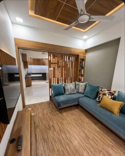 3 BHK Apartment For Rent in Mount Mary Bandra