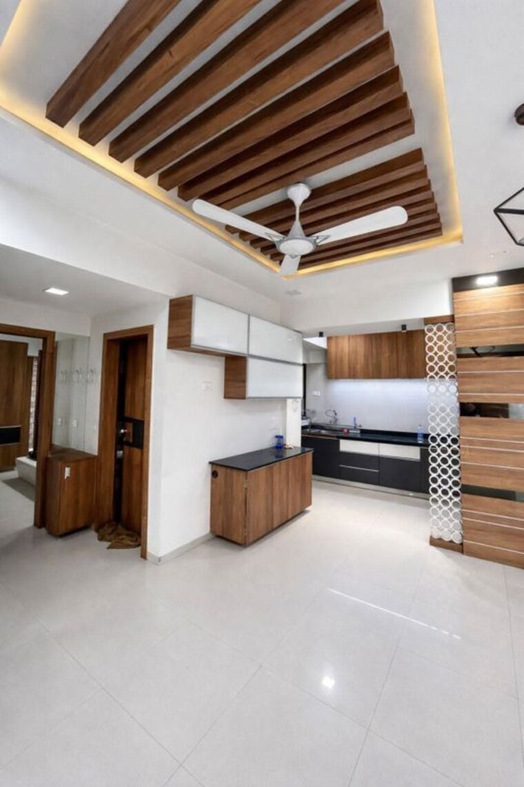 Kitchen, mount-mary-bandra 3 Bedroom 1200 Sq.Ft. Apartment In Bandra West Mumbai 10344672