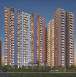 2 BHK Apartment For Sale in Wakad