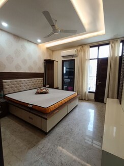 3 BHK + Pooja Room Apartment For Rent in BCL Chinar Homes