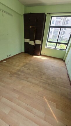 3 BHK Apartment For Rent in Unitech Horizon