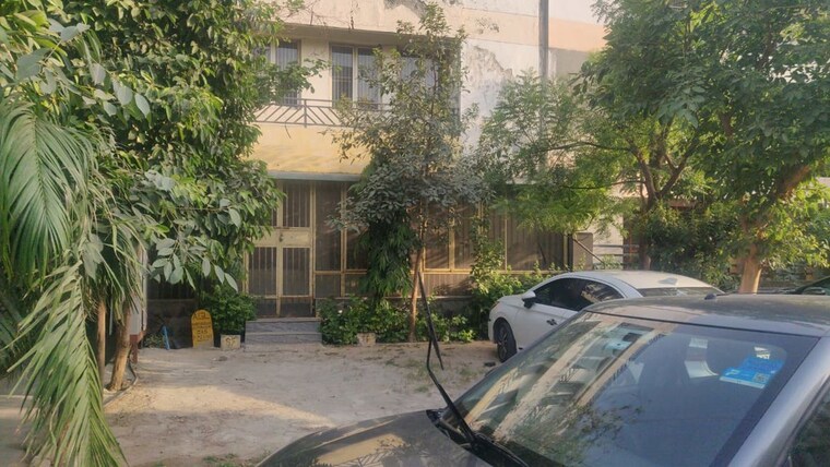 Exterior View, puri-anand-villas-phase-ii 3 Bedroom 1895 Sq.Ft. Apartment In Sector 81 Faridabad 10344870