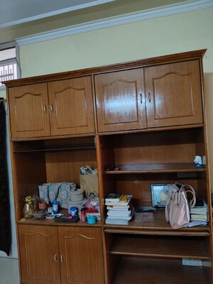  1 BHK Independent House at Sector 15 – for Rent