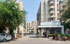 4 BHK Apartment For Sale in Varun C.G.H Society