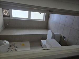 Attached Bathroom in 2.5 BHK Apartment at Ireo The Corridors, Sector 67a – for Rent