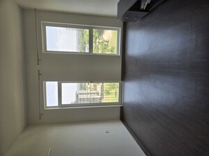 Bedroom in 2.5 BHK Apartment at Ireo The Corridors, Sector 67a – for Rent