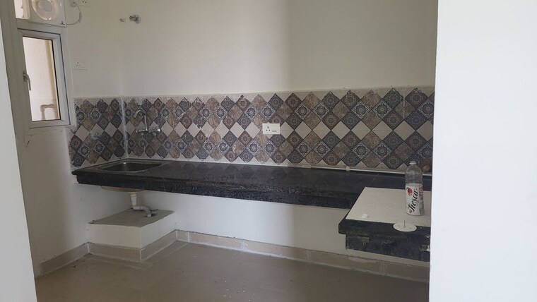 Kitchen, signature-the-millennia-3 2 Bedroom 600 Sq.Ft. Apartment In Sector 37d Gurgaon 10344900