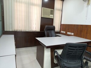 Kitchen in  Office Space at Netaji Subhash Place – for Rent