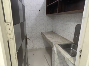 Kitchen in  Office Space at Netaji Subhash Place – for Rent