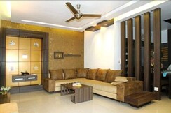 3 BHK Apartment For Rent in Union Park Khar West