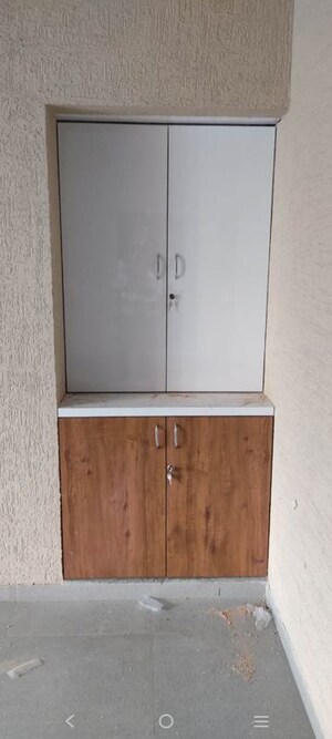 Furnished Amenities in 3 BHK Apartment at Happy Uptown, Shela – for Rent