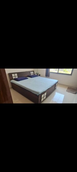 Bedroom in 3 BHK Apartment at Happy Uptown, Shela – for Rent