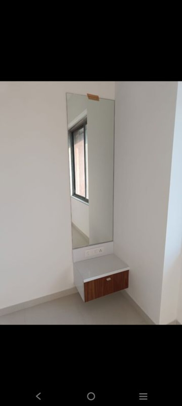 undefined, happy-uptown 3 Bedroom 1700 Sq.Ft. Apartment In Shela Ahmedabad 10344920