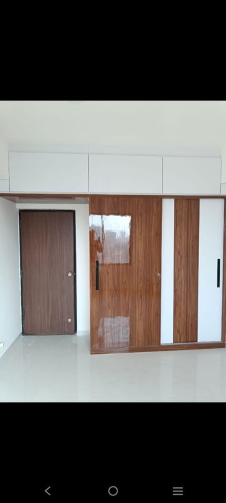 Room, happy-uptown 3 Bedroom 1700 Sq.Ft. Apartment In Shela Ahmedabad 10344920