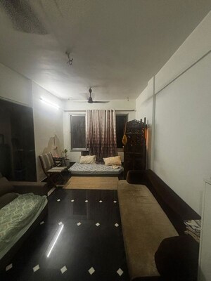 Kitchen in 1 BHK Apartment at Oswal Park, Oswal Park – for Rent