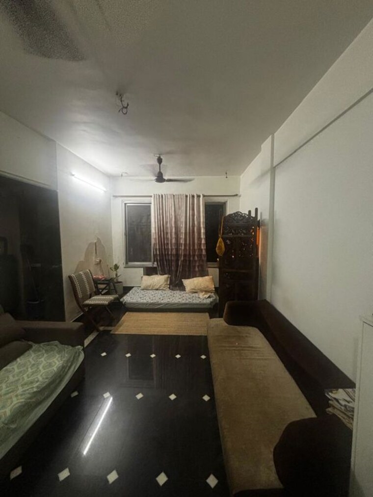 Kitchen, oswal-park 1 Bedroom 550 Sq.Ft. Apartment In Oswal Park Thane 10344905