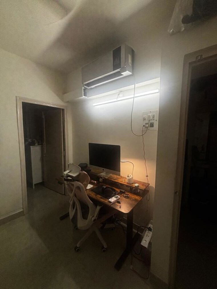 Team Area, oswal-park 1 Bedroom 550 Sq.Ft. Apartment In Oswal Park Thane 10344905