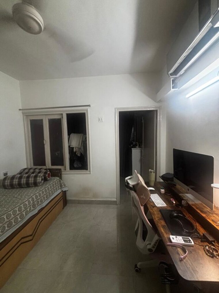 Living Room, oswal-park 1 Bedroom 550 Sq.Ft. Apartment In Oswal Park Thane 10344905