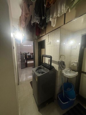 Team Area in 1 BHK Apartment at Oswal Park, Oswal Park – for Rent