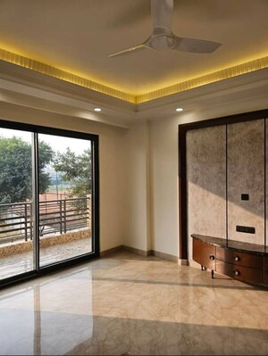 4 BHK Builder Floor For Rent in Sector 10