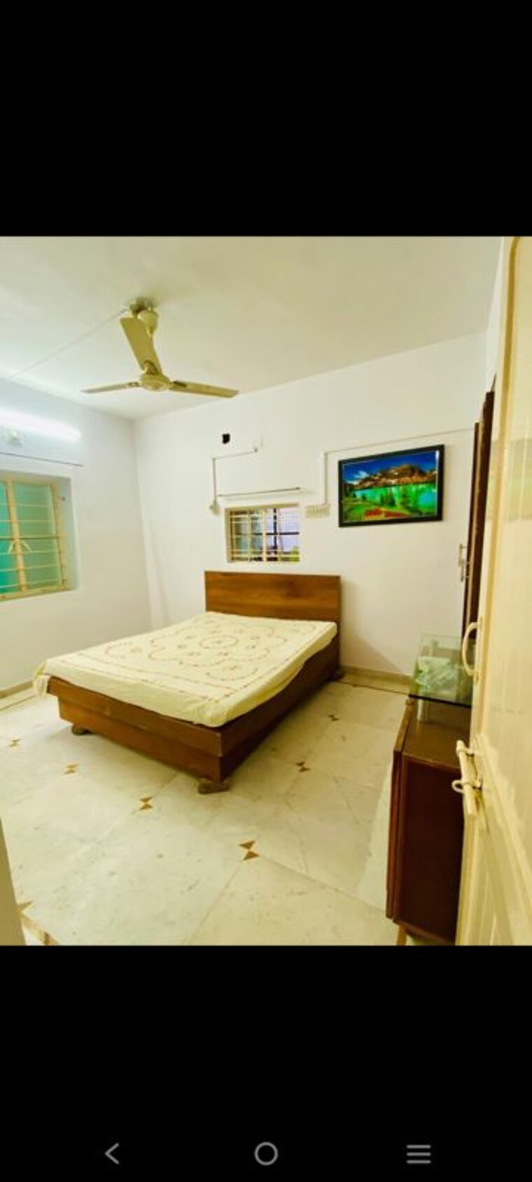 Bedroom, nishtha-devsiddhi-lavish 2 Bedroom 1200 Sq.Ft. Apartment In Navrangpura Ahmedabad 10344933