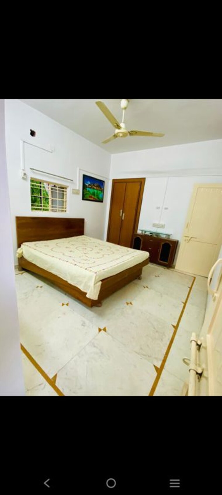 Bedroom, nishtha-devsiddhi-lavish 2 Bedroom 1200 Sq.Ft. Apartment In Navrangpura Ahmedabad 10344933