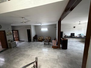 Parking in 6+ BHK Independent House at Sector 118 – for Sale