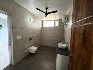 Bathroom in 6+ BHK Independent House at Sector 118 – for Sale