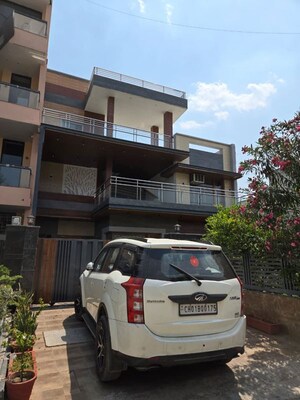 6+ BHK Independent House For Sale in Sector 118