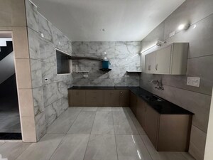 Kitchen in 6+ BHK Independent House at Sector 118 – for Sale