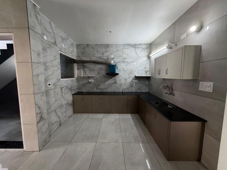 Kitchen, sector 118 6+ Bedroom 350 Sq.Yd. Independent House In Sector 118 Mohali 10344945