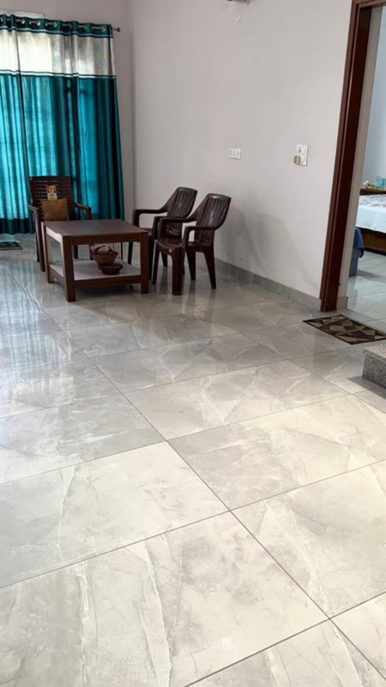 Gym, sector 118 6+ Bedroom 350 Sq.Yd. Independent House In Sector 118 Mohali 10344945