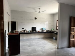 Kitchen in 6+ BHK Independent House at Sector 118 – for Sale