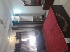 3 BHK Apartment For Rent in Patparganj