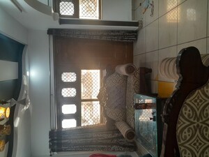 Living Room in 3 BHK Apartment at Patparganj – for Rent