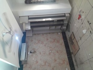 Kitchen in 3 BHK Apartment at Patparganj – for Rent