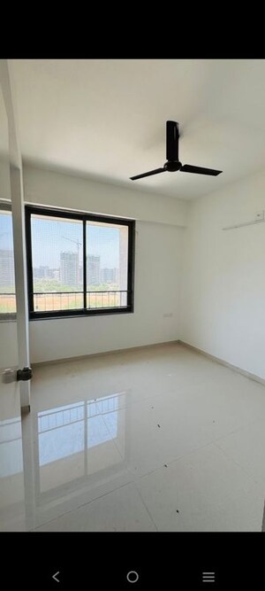 Room in 3 BHK Apartment at Gala Orchid Sky, Shela – for Rent