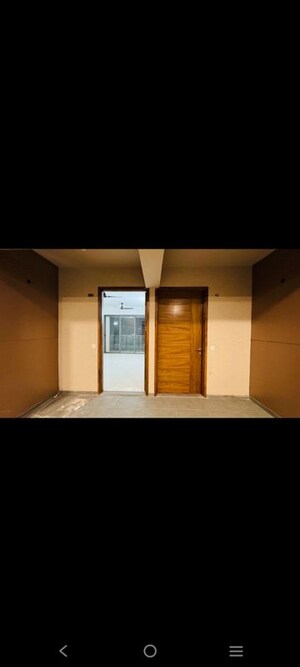 Room in 3 BHK Apartment at Gala Orchid Sky, Shela – for Rent