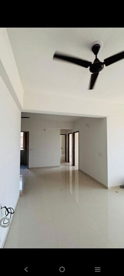3 BHK + Pooja Room Apartment For Rent in Gala Orchid Sky